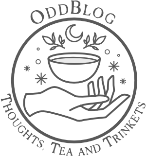 Zum OddBlog